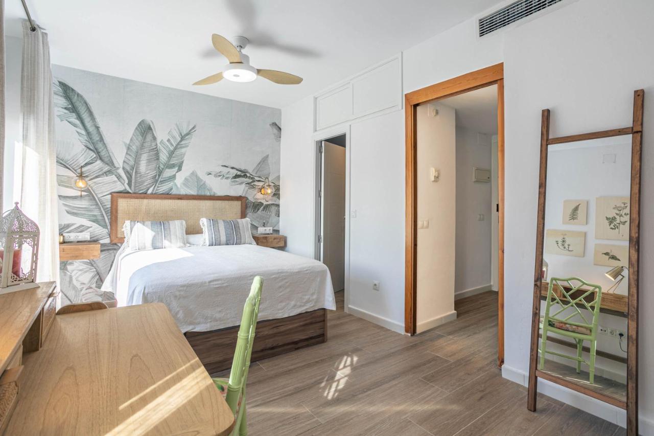 La Mirada A Triana Apartment Sevilla