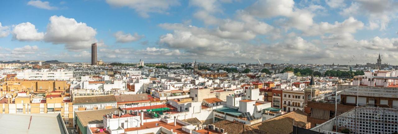 La Mirada A Triana Apartment Sevilla